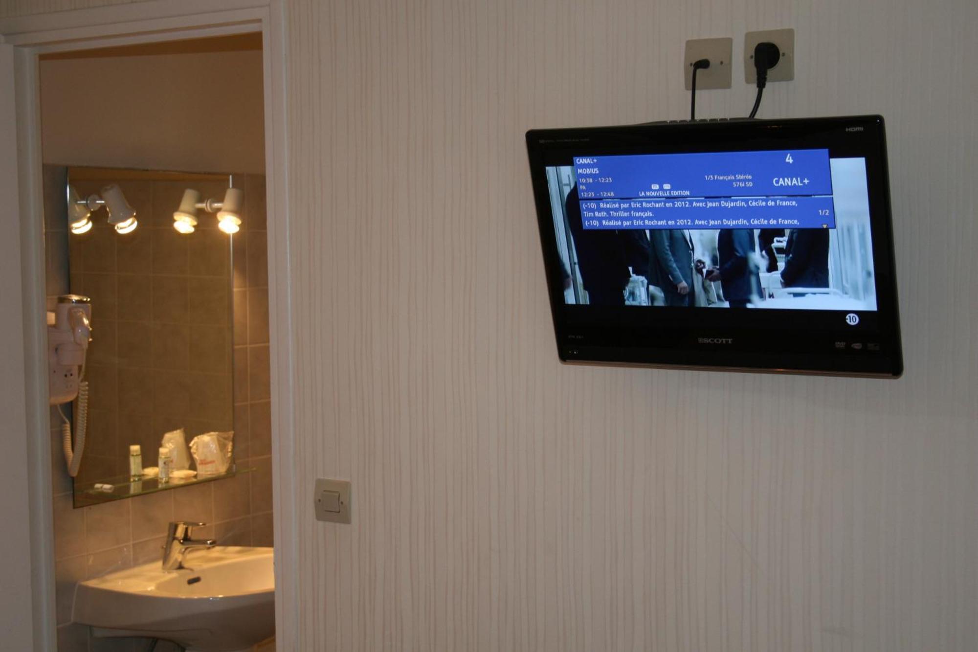 Hotel Capricorne วอนดูม ห้อง รูปภาพ