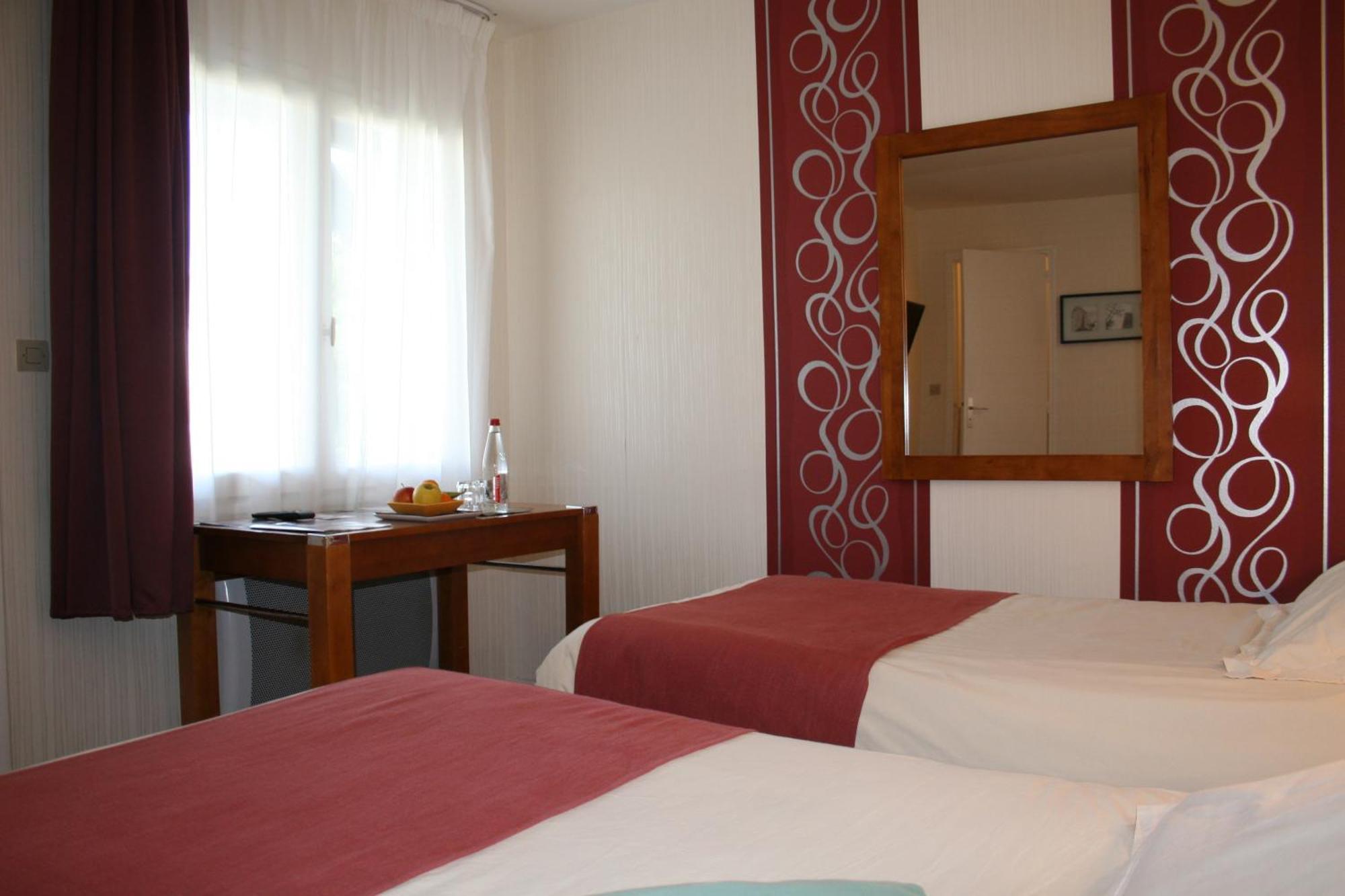 Hotel Capricorne วอนดูม ห้อง รูปภาพ