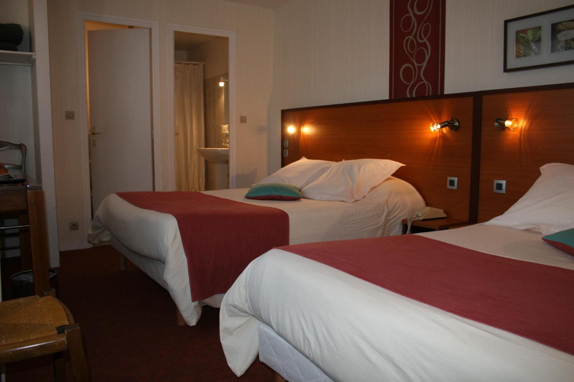 Hotel Capricorne วอนดูม ห้อง รูปภาพ