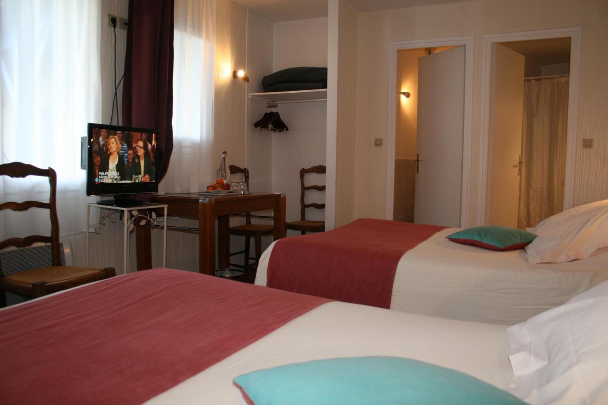 Hotel Capricorne วอนดูม ห้อง รูปภาพ