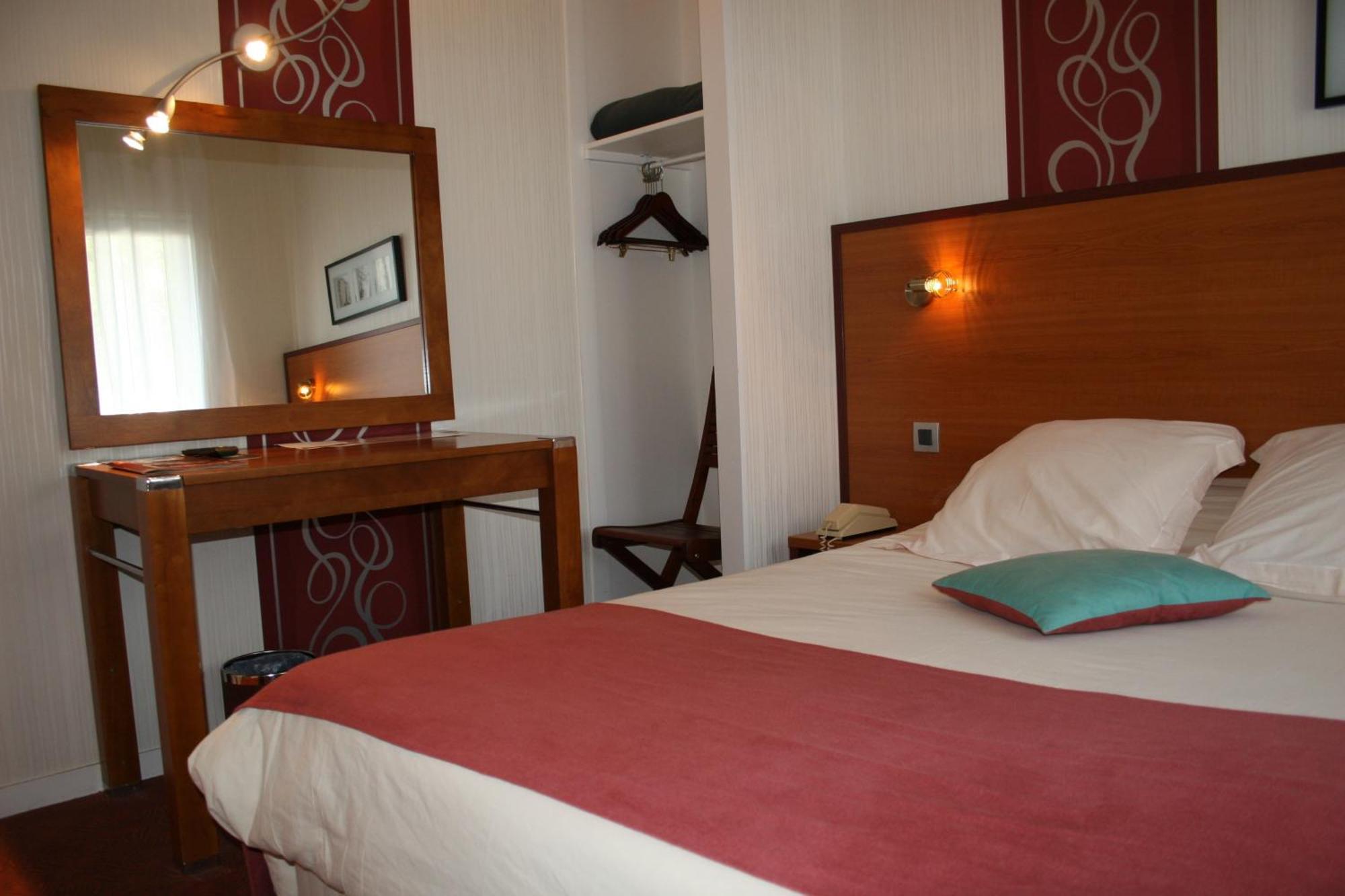 Hotel Capricorne วอนดูม ห้อง รูปภาพ