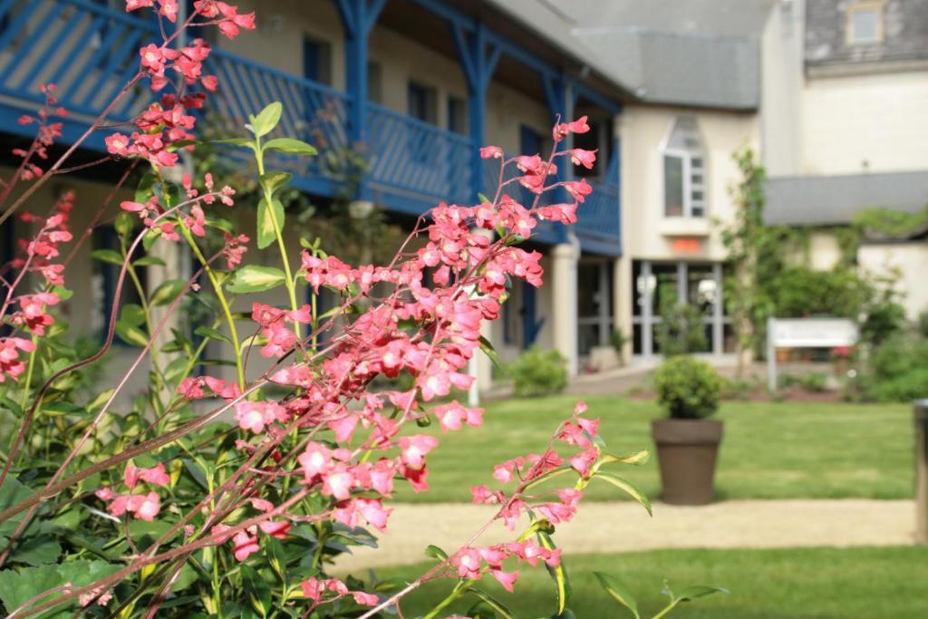 Hotel Capricorne วอนดูม ภายนอก รูปภาพ